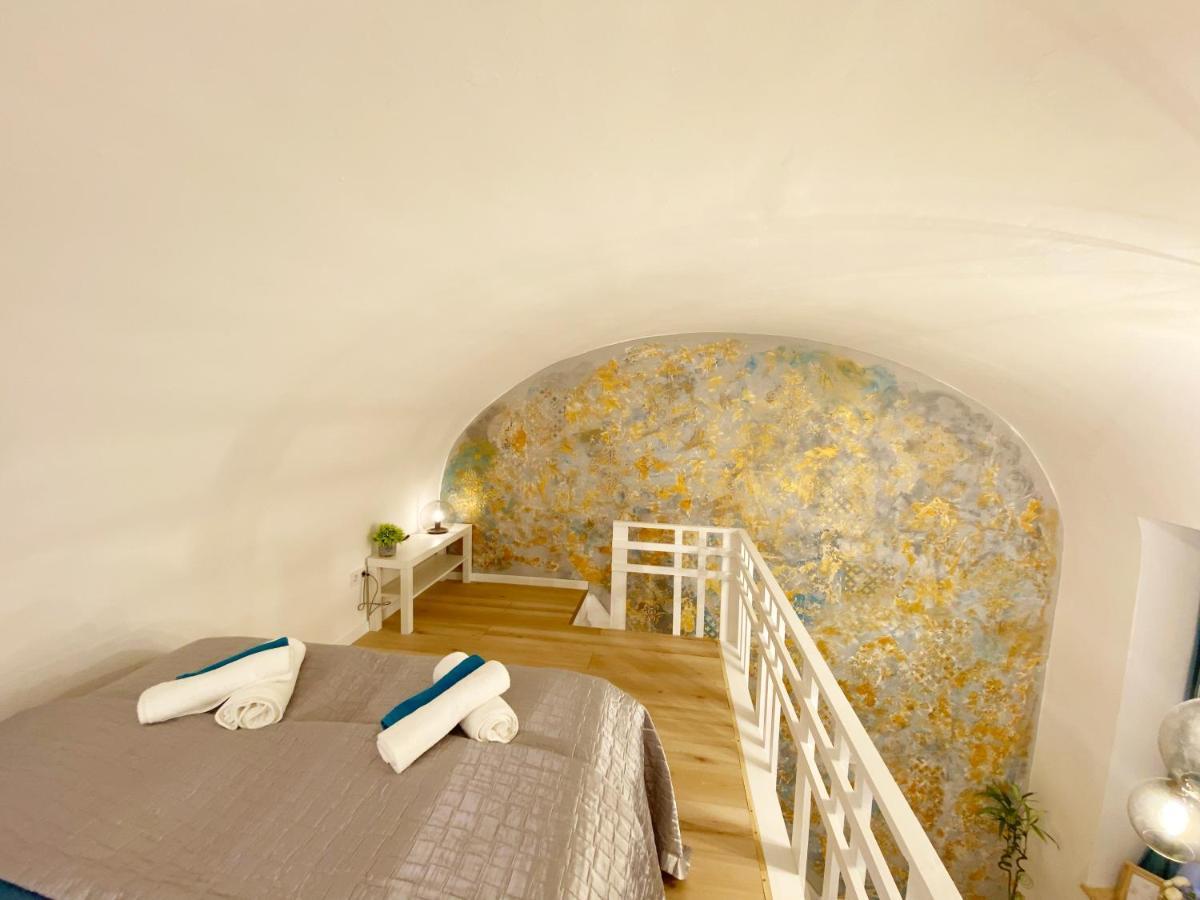 Szuper kis designlakás Budapest szívében Kültér fotó